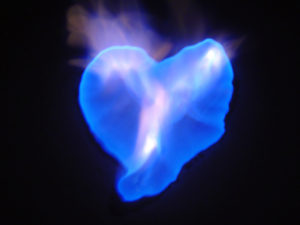 heart fires of love - online